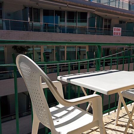 Pension Egea 1 El Puerto de Mazarrón Екстериор снимка
